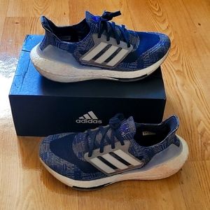Ultraboost 21